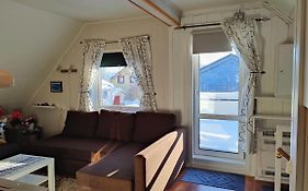 GotoKirkenes