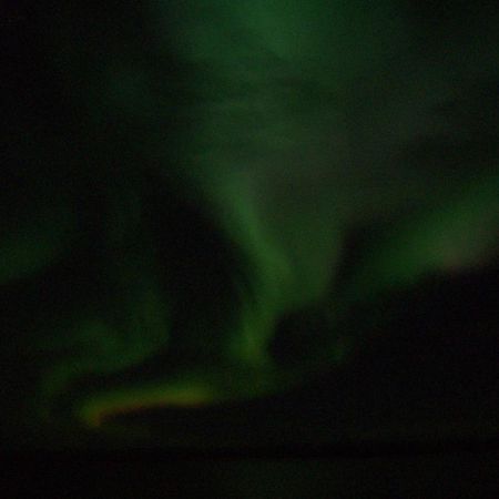GotoKirkenes Leilighet Eksteriør bilde